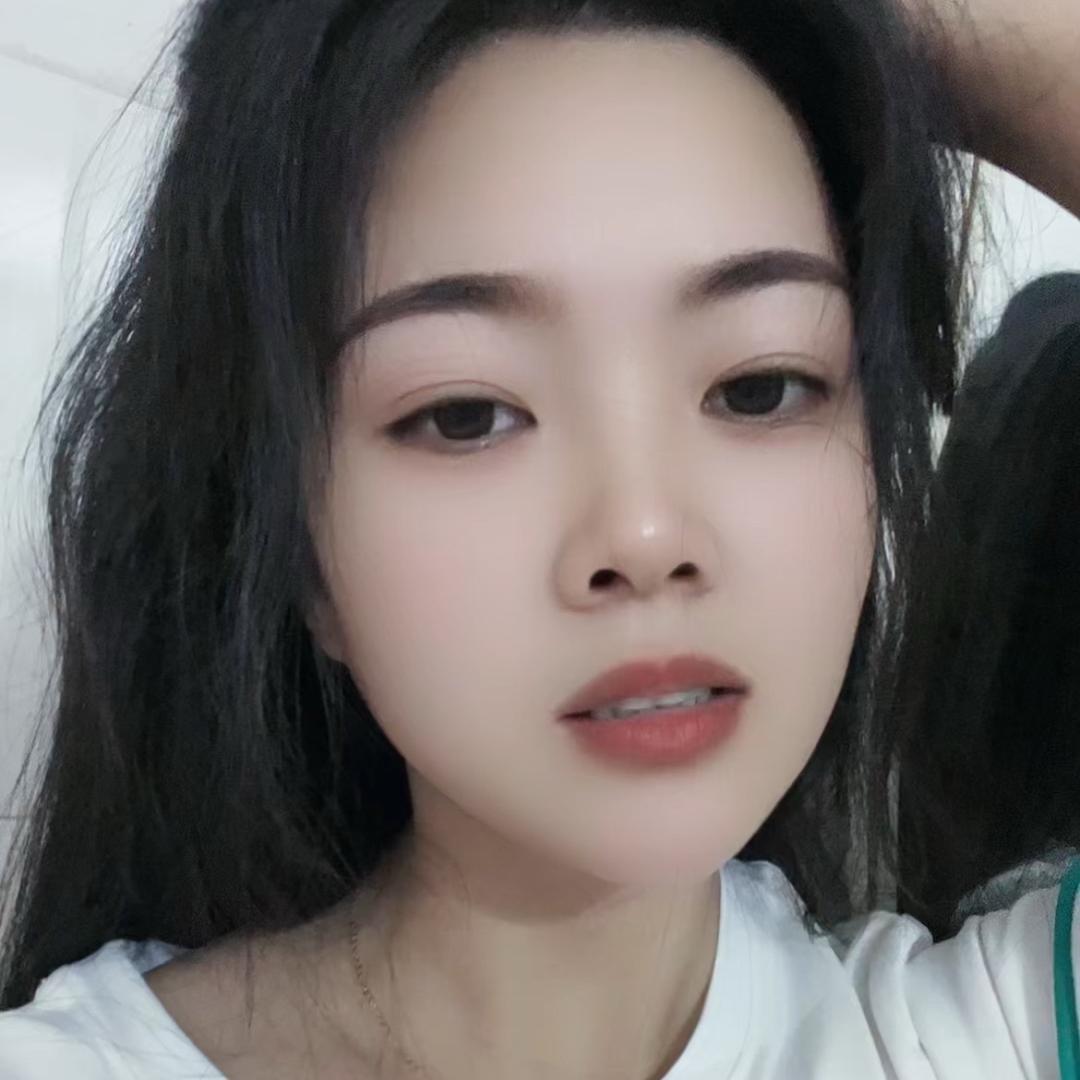 @丽