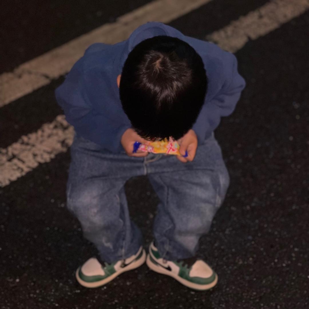 老余