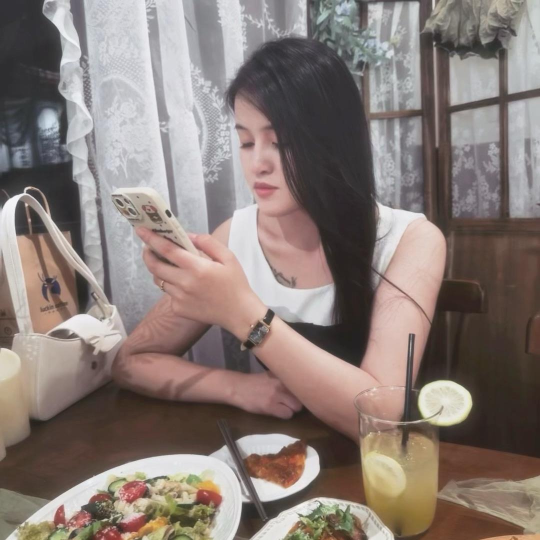 社恐的小美🧚‍♀️