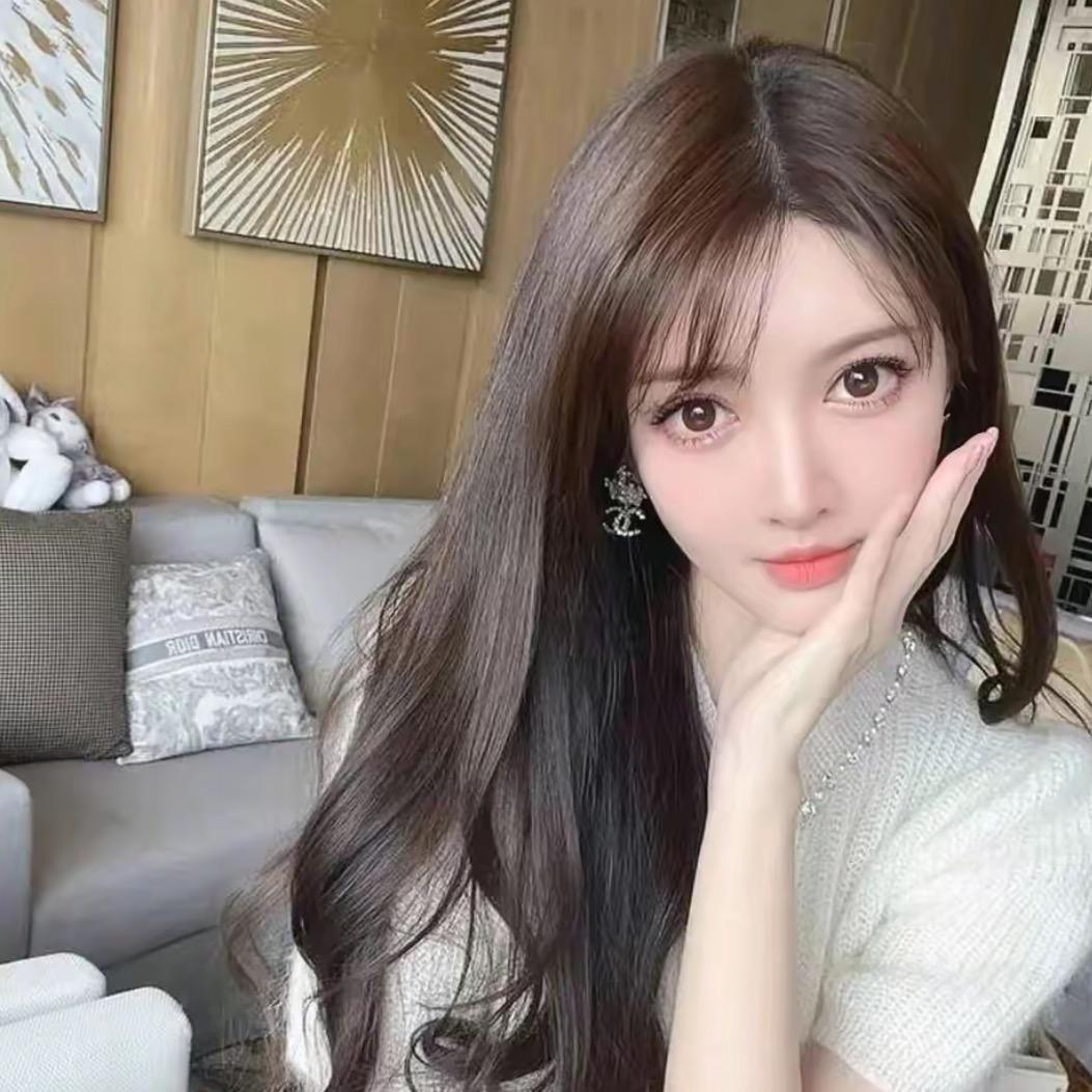 叶珂kerr（女性成长）