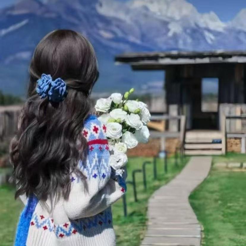 一缕阳光☀️