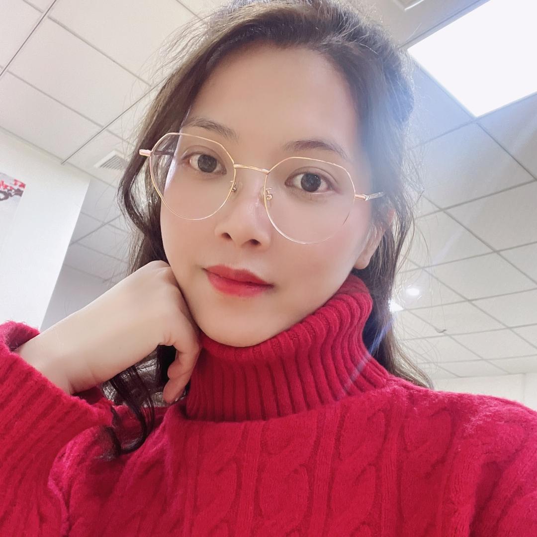 陈小丫头