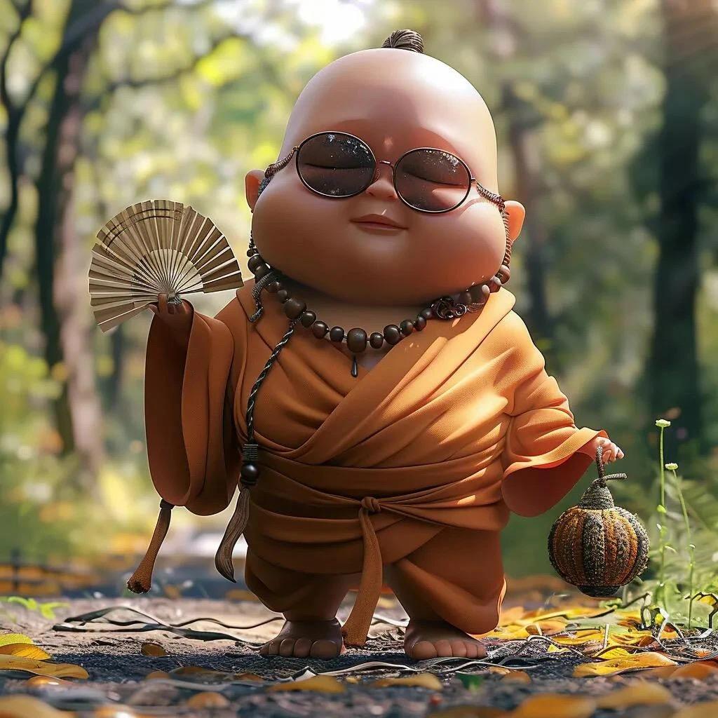 红药法门《啊赞！黑熊》