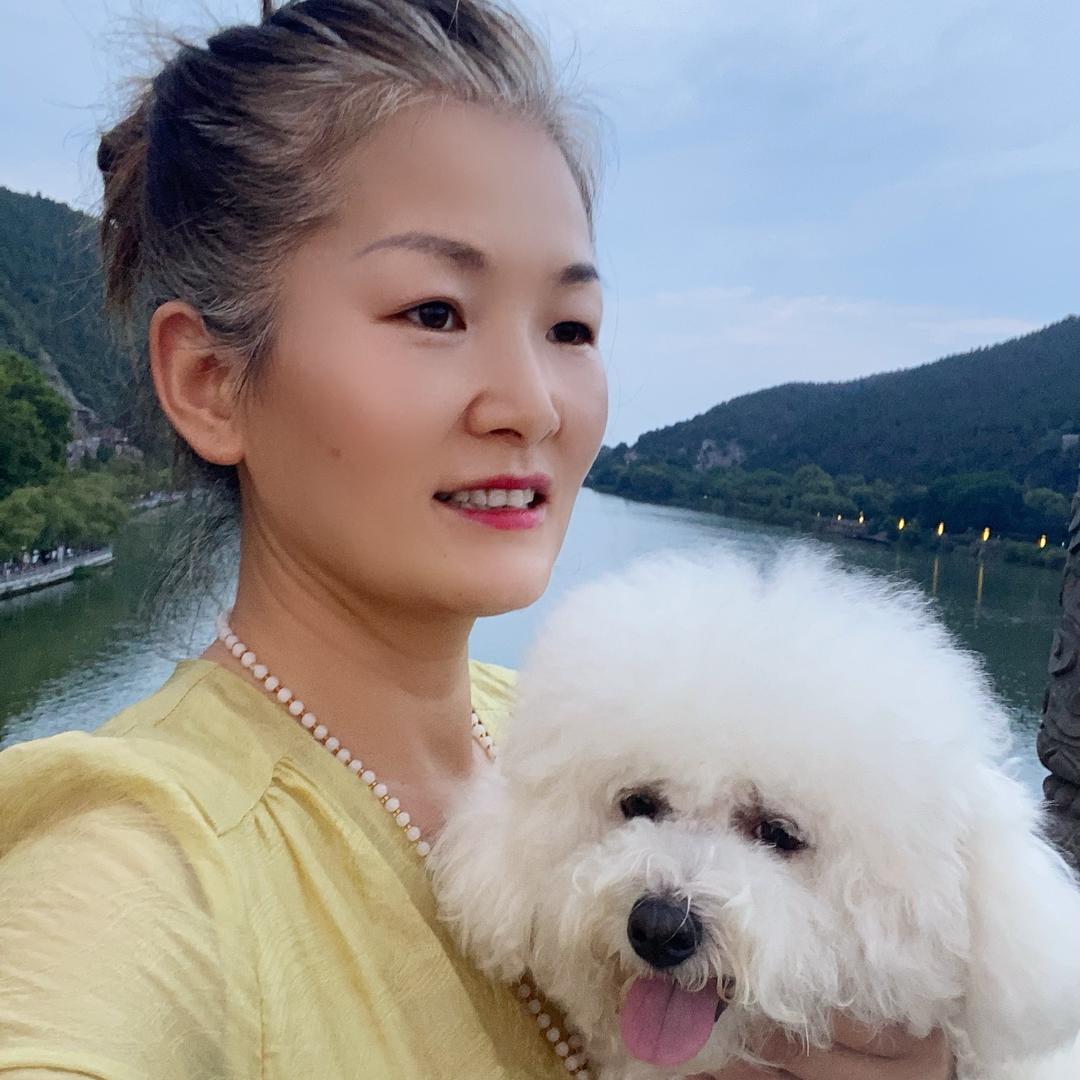 杨小娟自驾（助农）