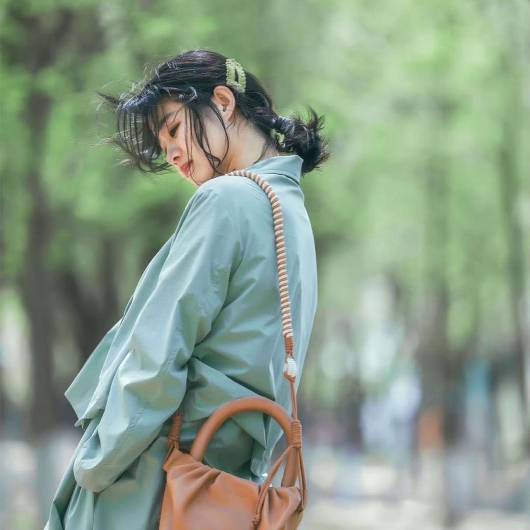 SIYU思雨热爱