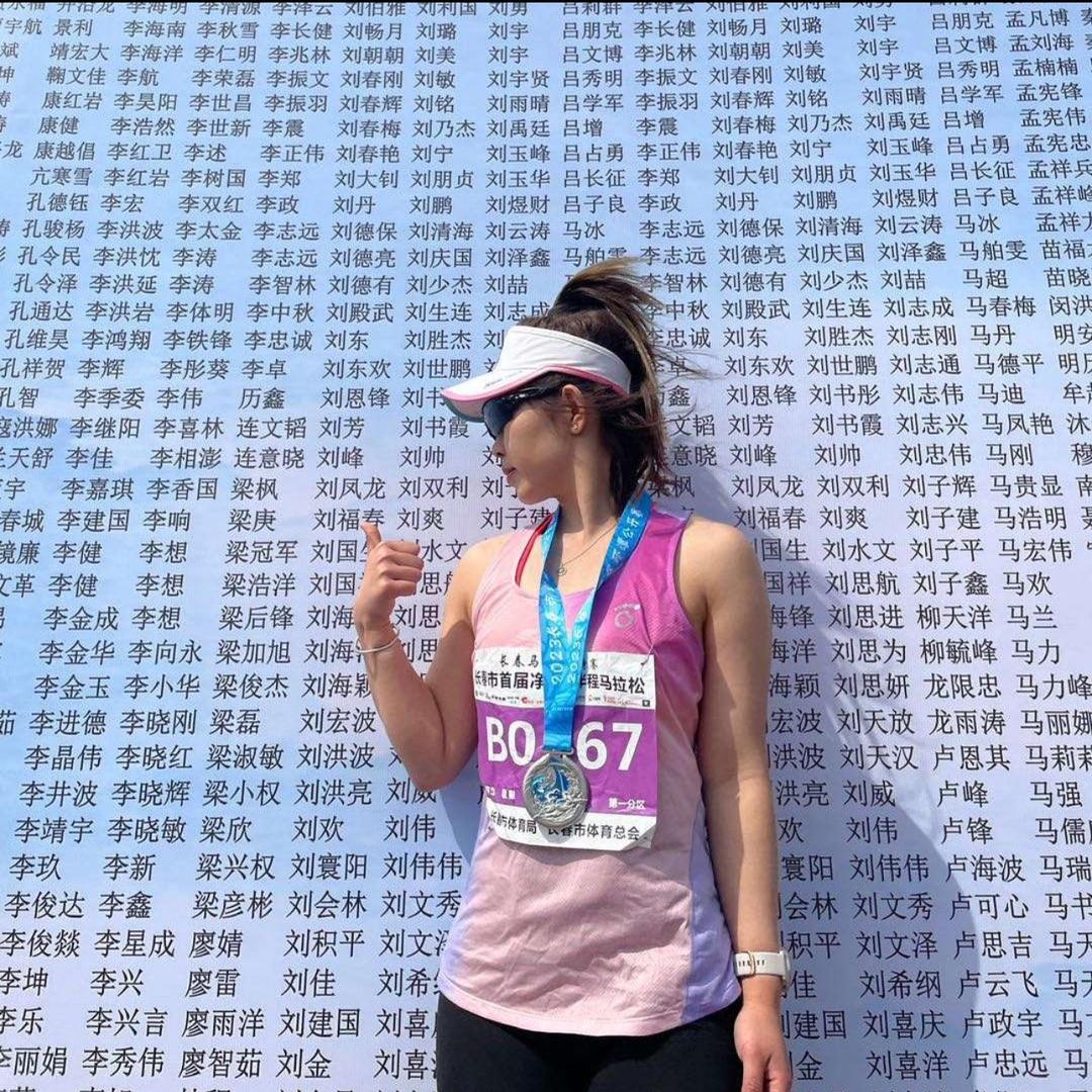 @小爽不想跑速耐🏃‍♀️