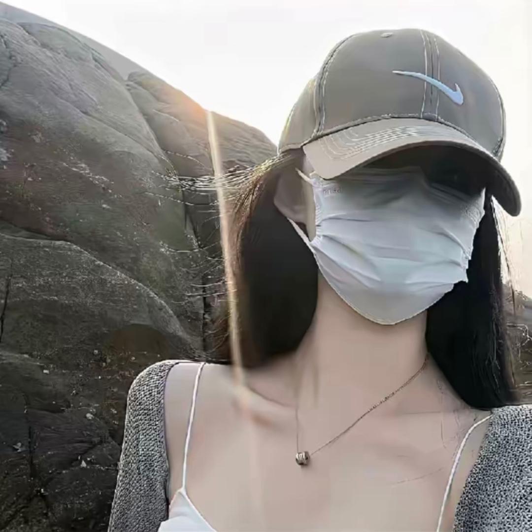 @差点是美女.