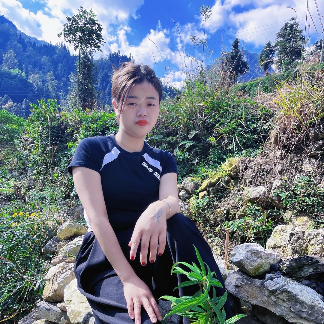 农村七七（90后离异单身）