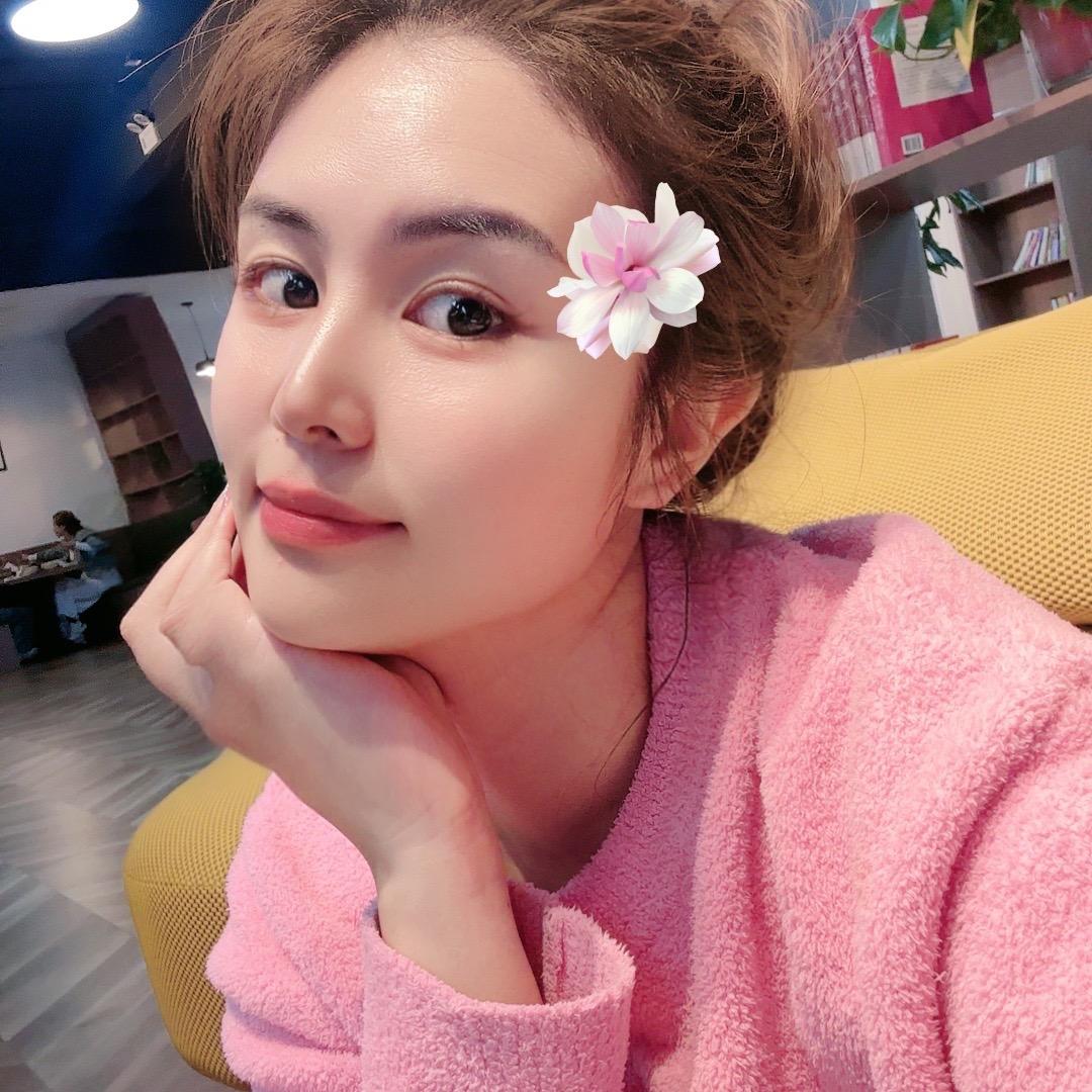 狮子座♌️的女生