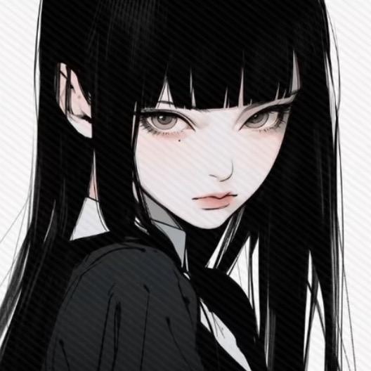 差点长成美女