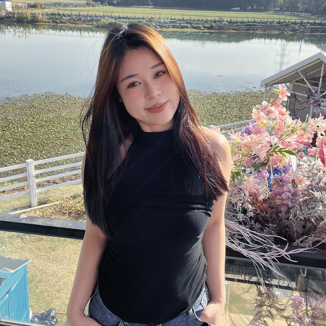 一杯冰美式☕️