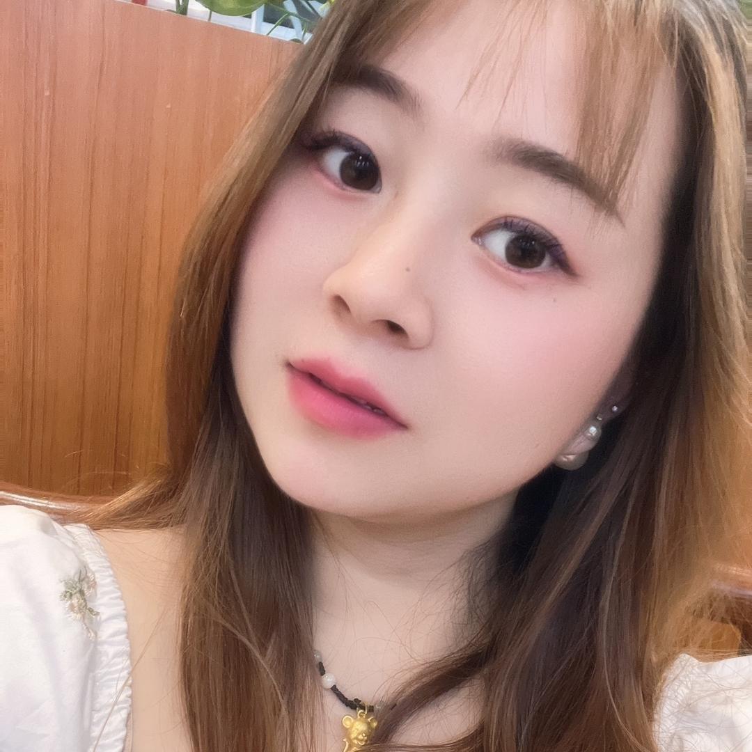 原来是小张呀💕