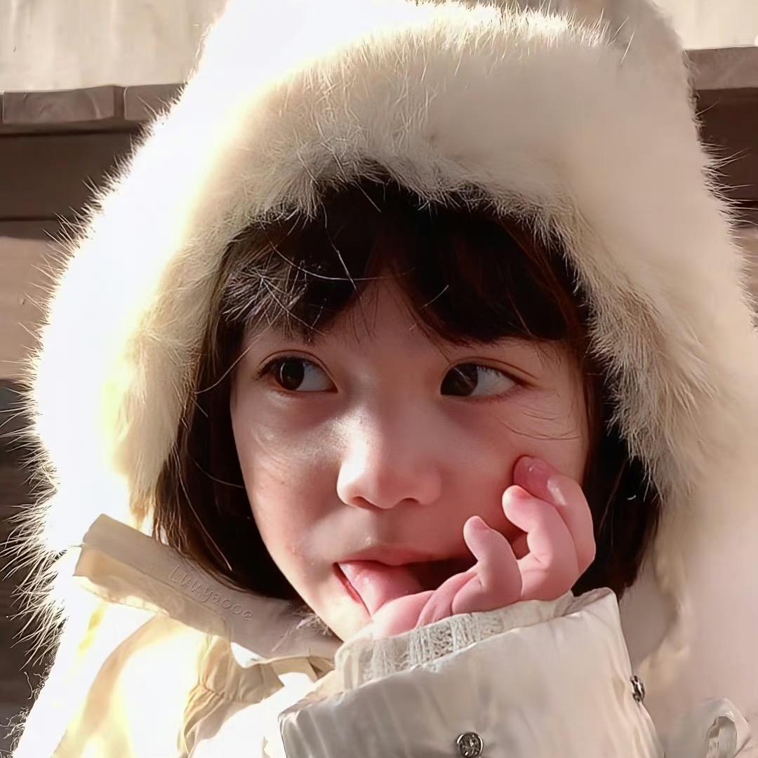 美娜🧚‍♀️
