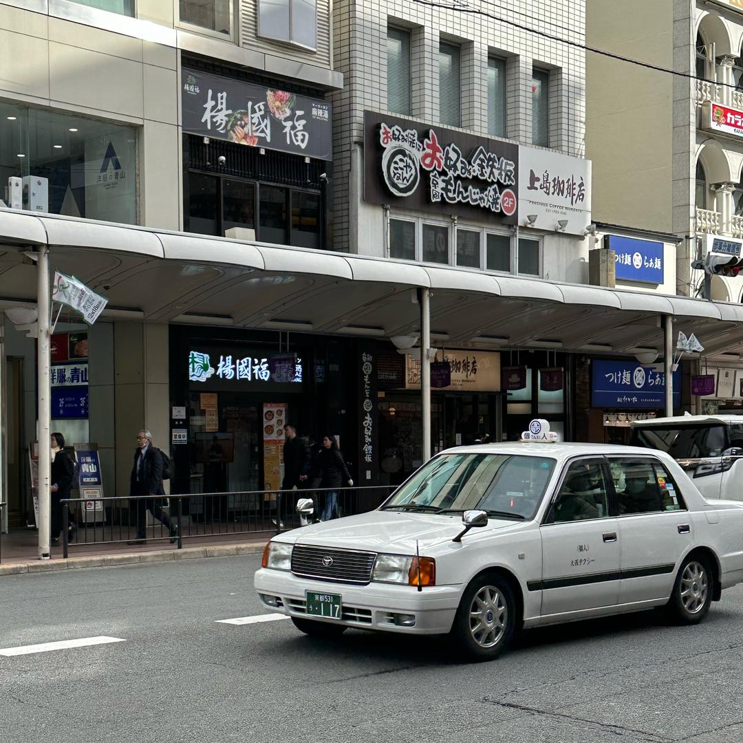 杭州沃尔沃小小