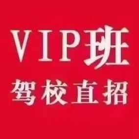 考场VIP-车教练