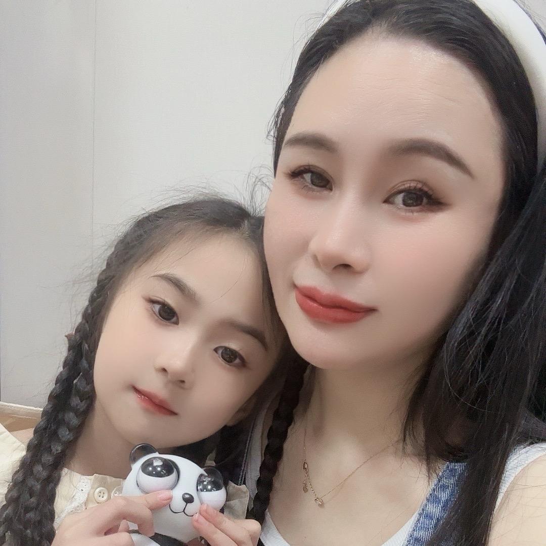 煊宝麻麻童装