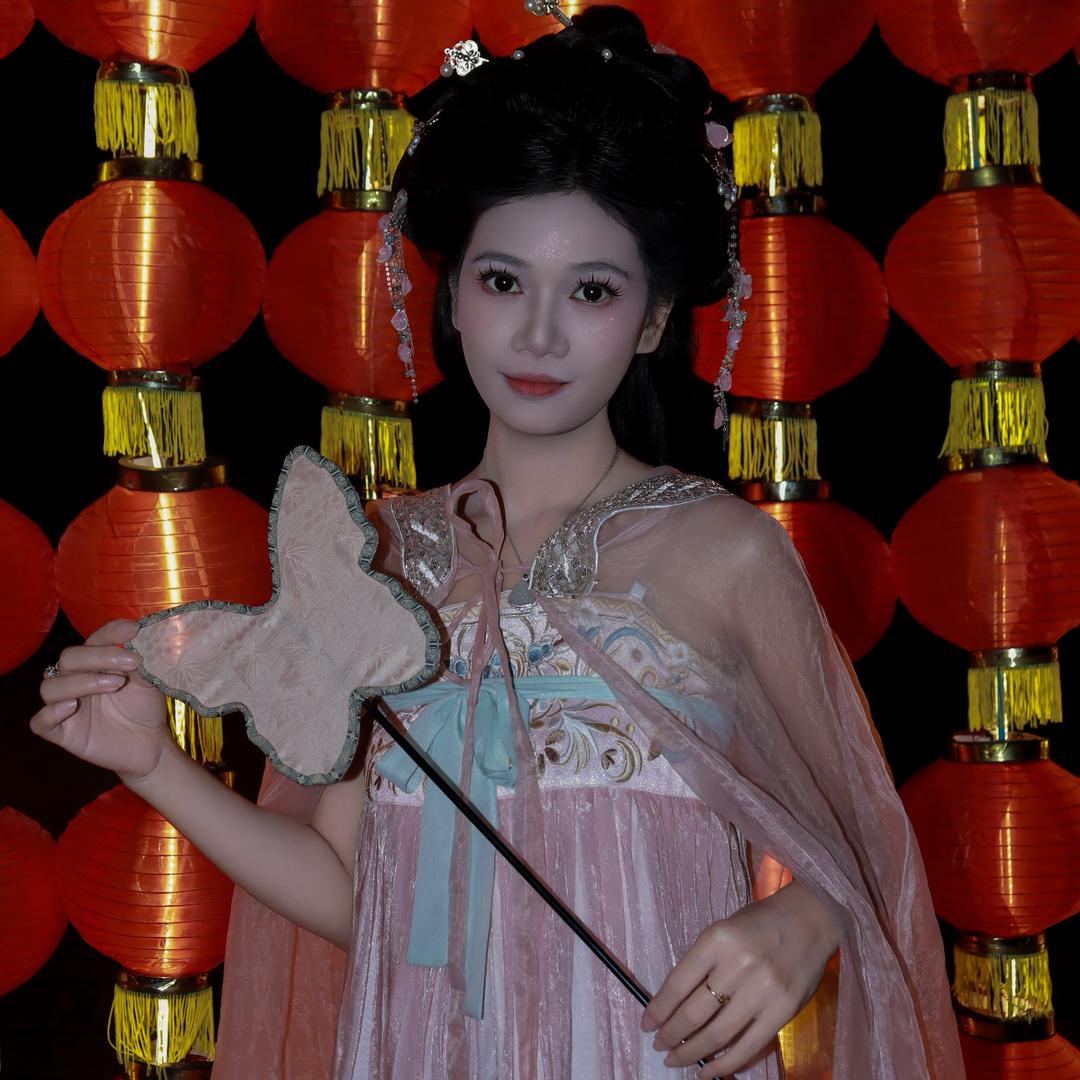 英子（记录生活）