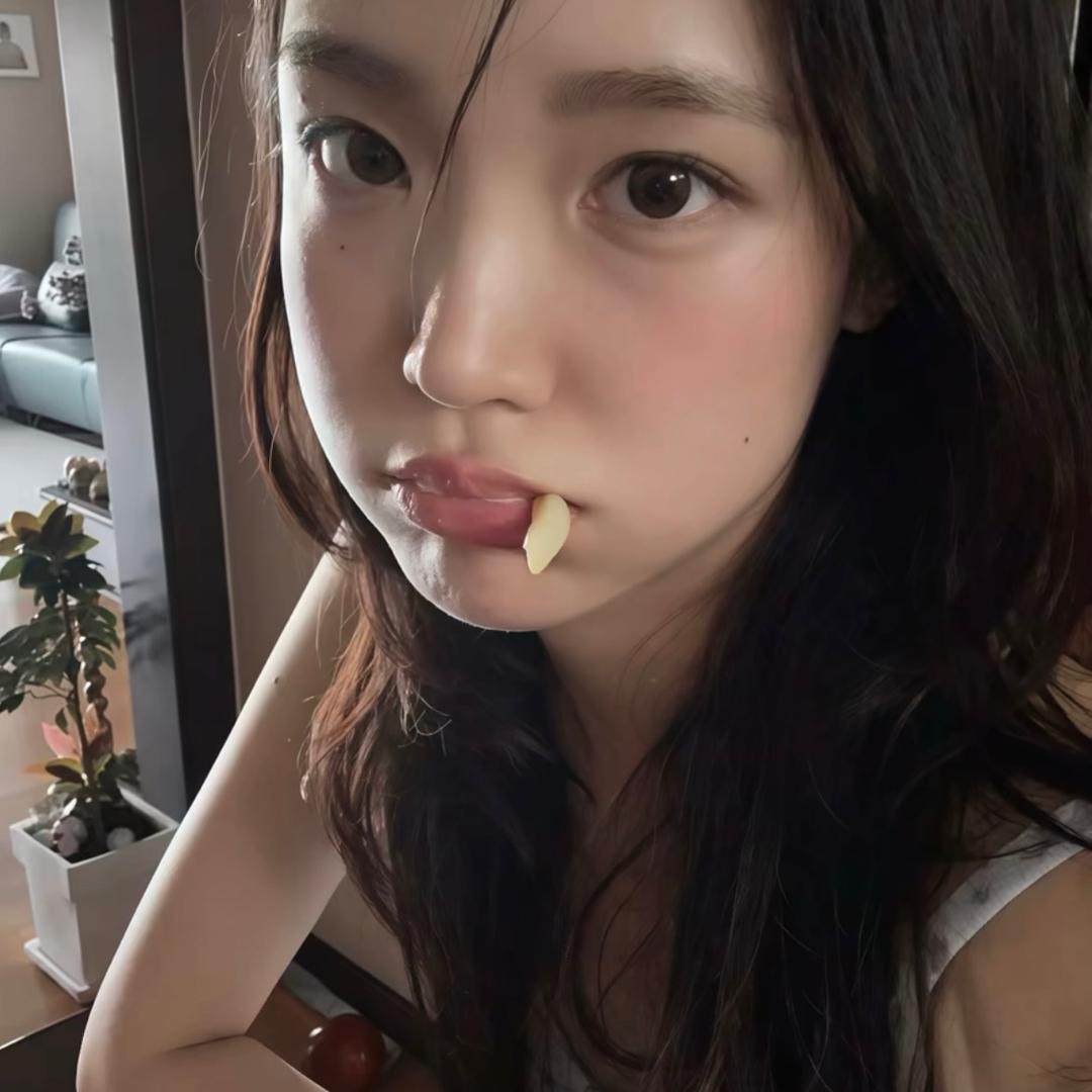 爱喝乌龙茶