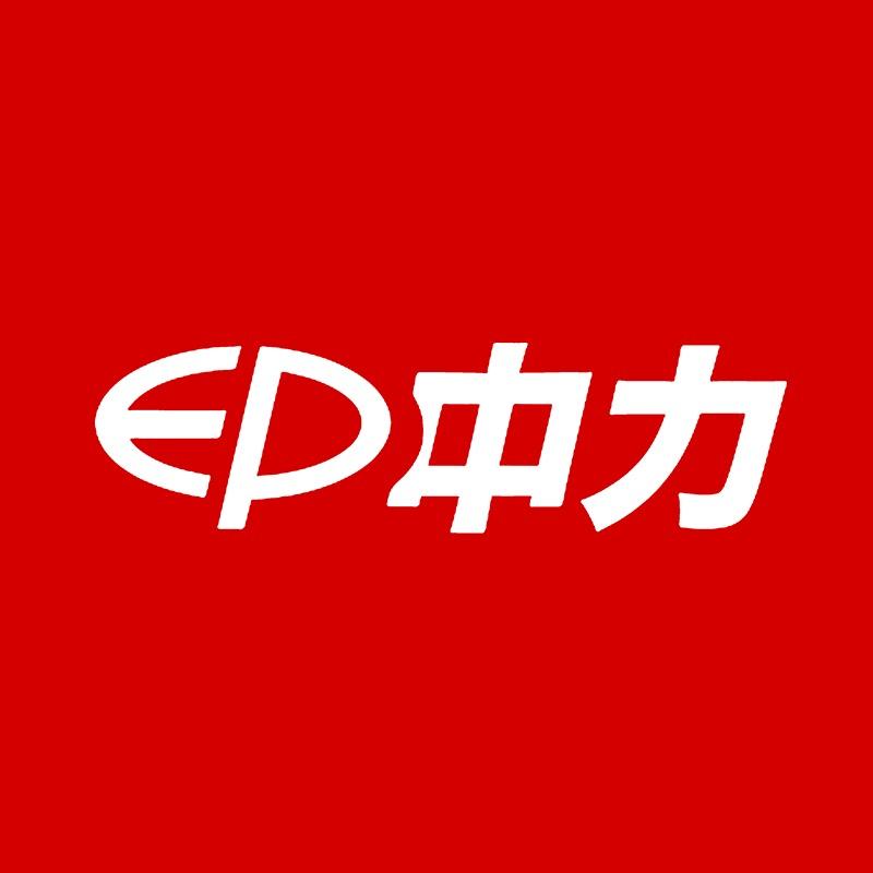 中力电动叉车