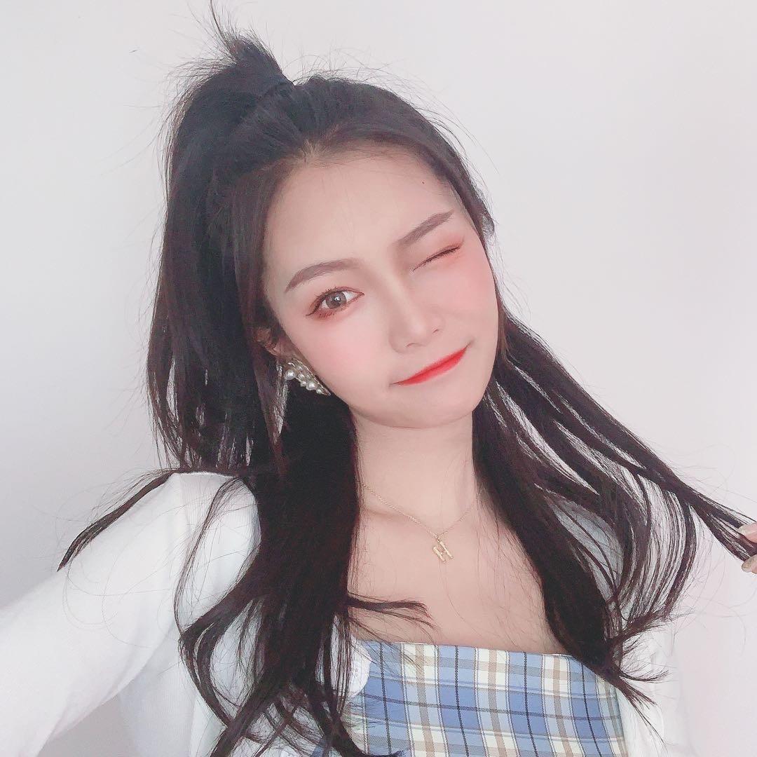 小黑姐姐