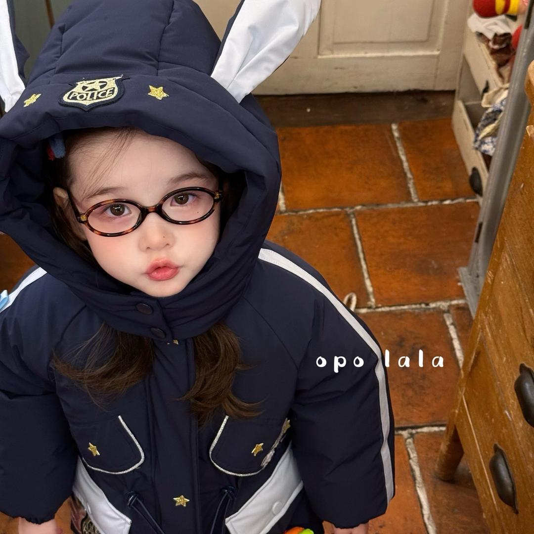 小奕家童装童品