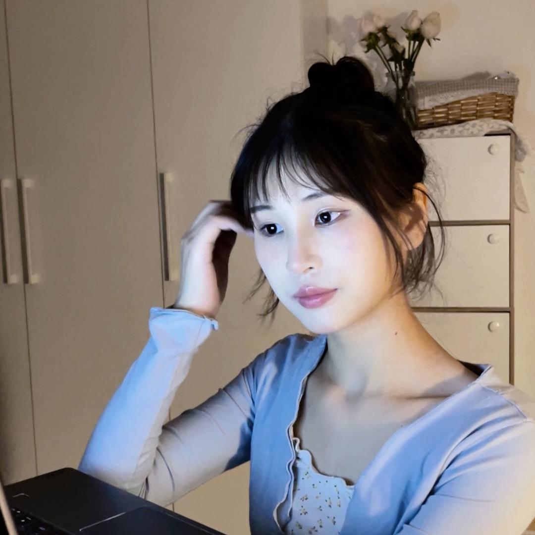 优优～