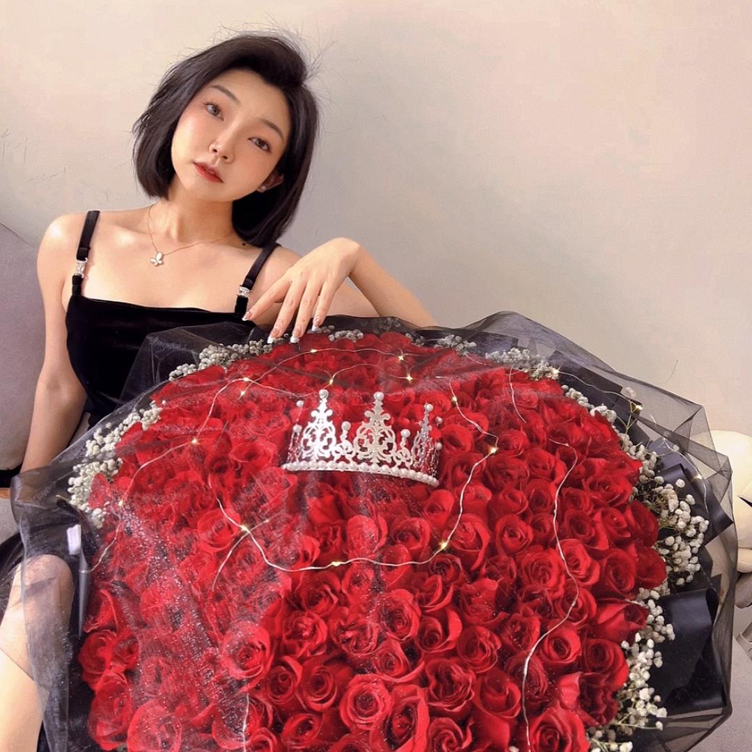 天宇小仙女带娃记