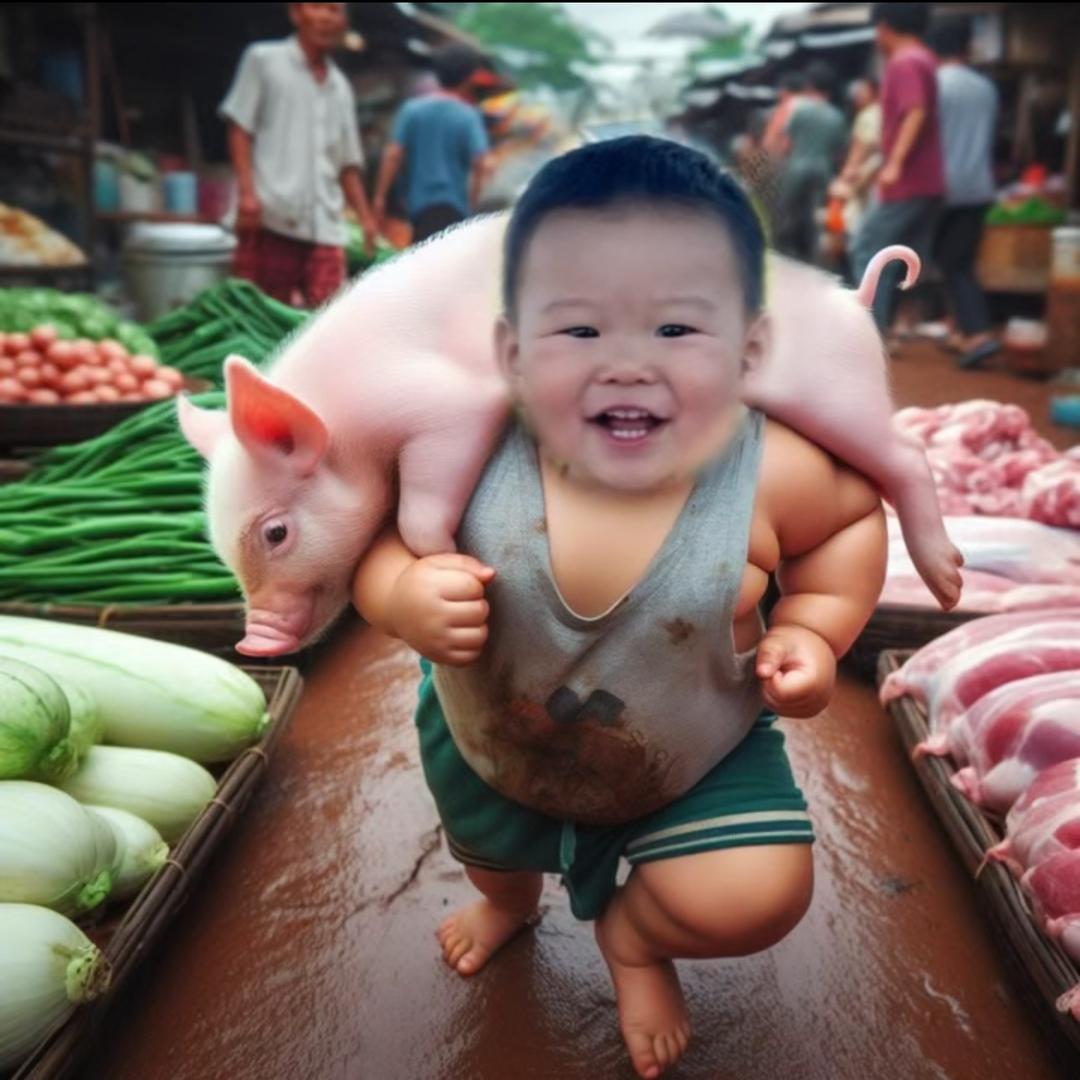 南 风