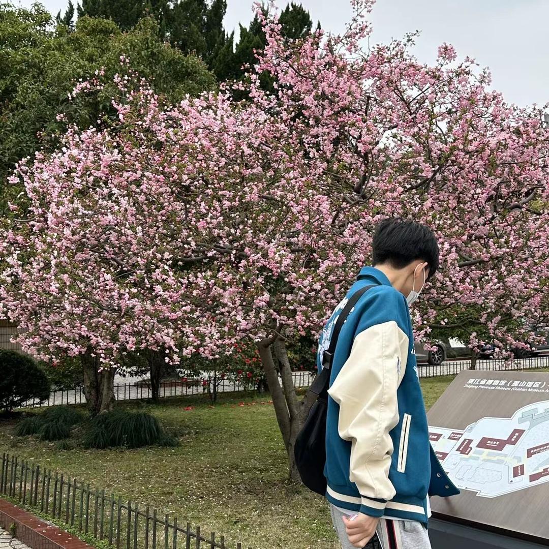 溺于风中