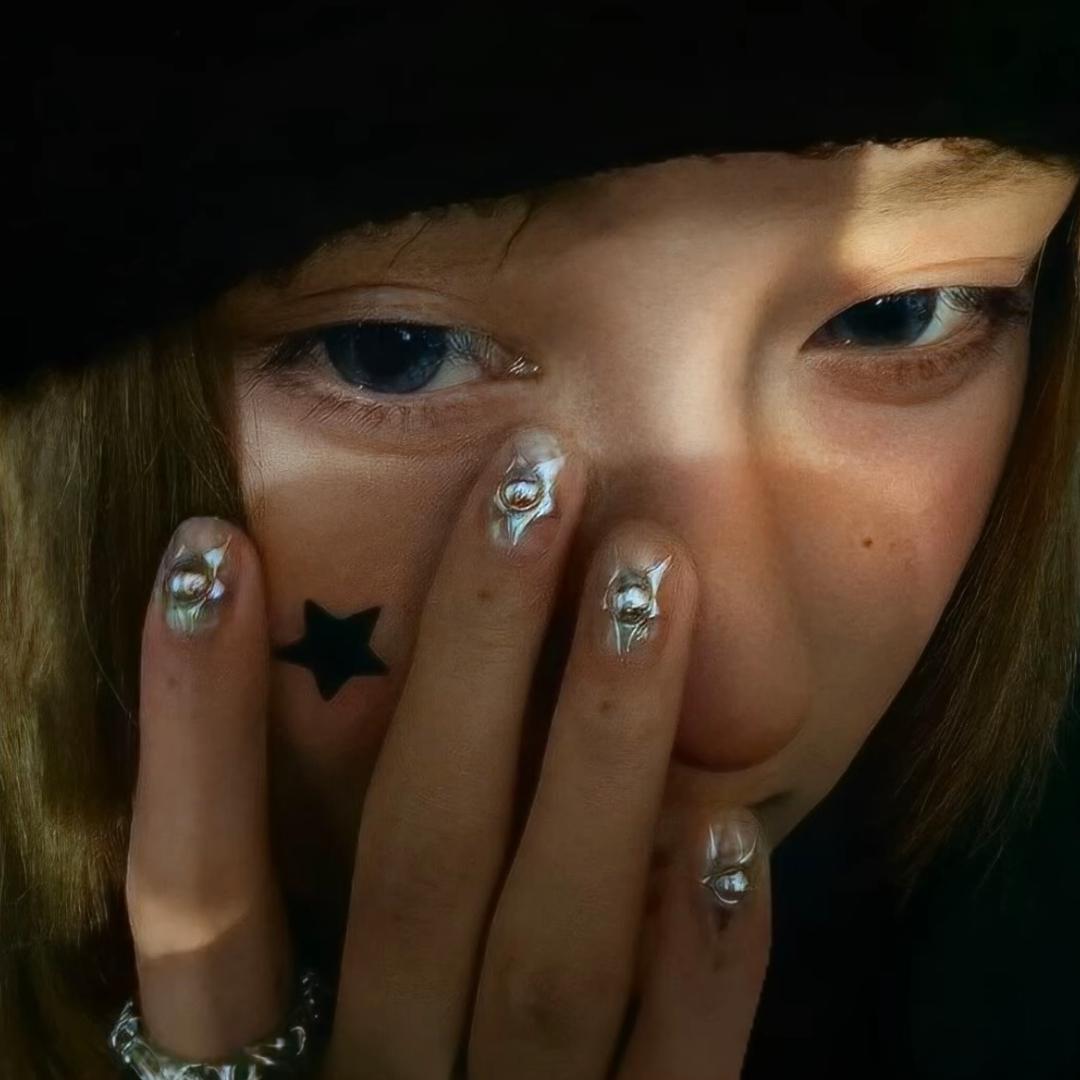 你怎么这么可爱