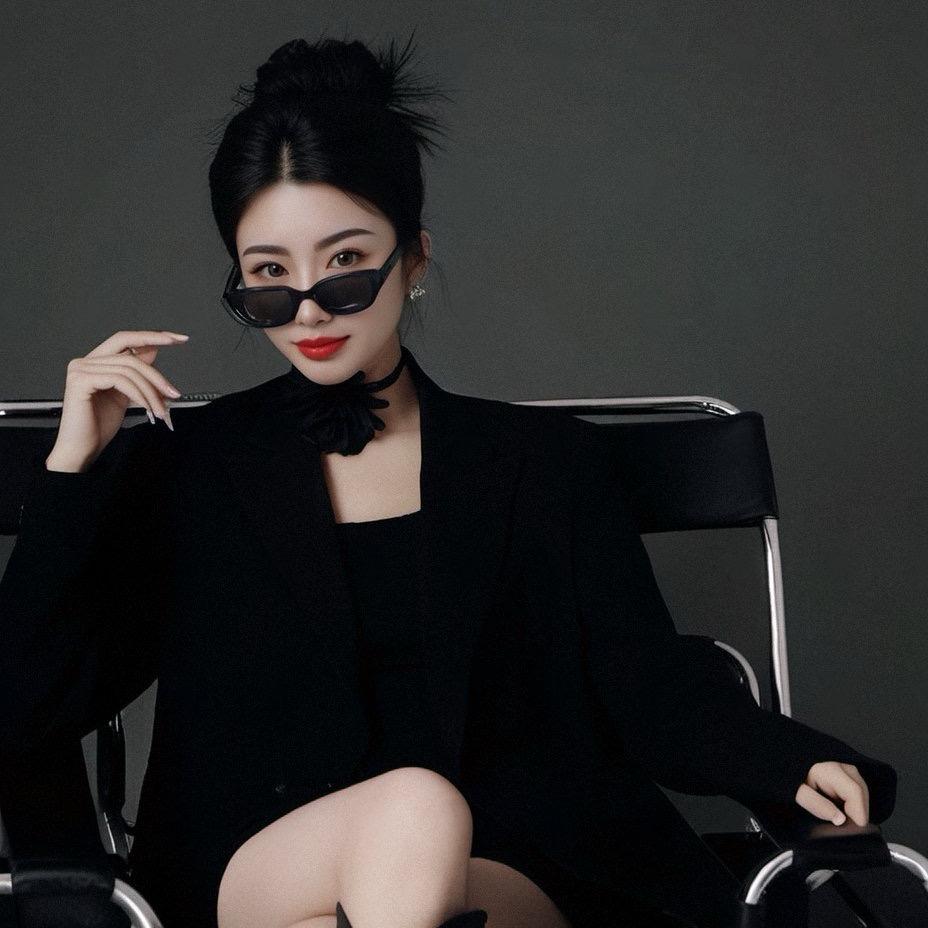 大媛💋