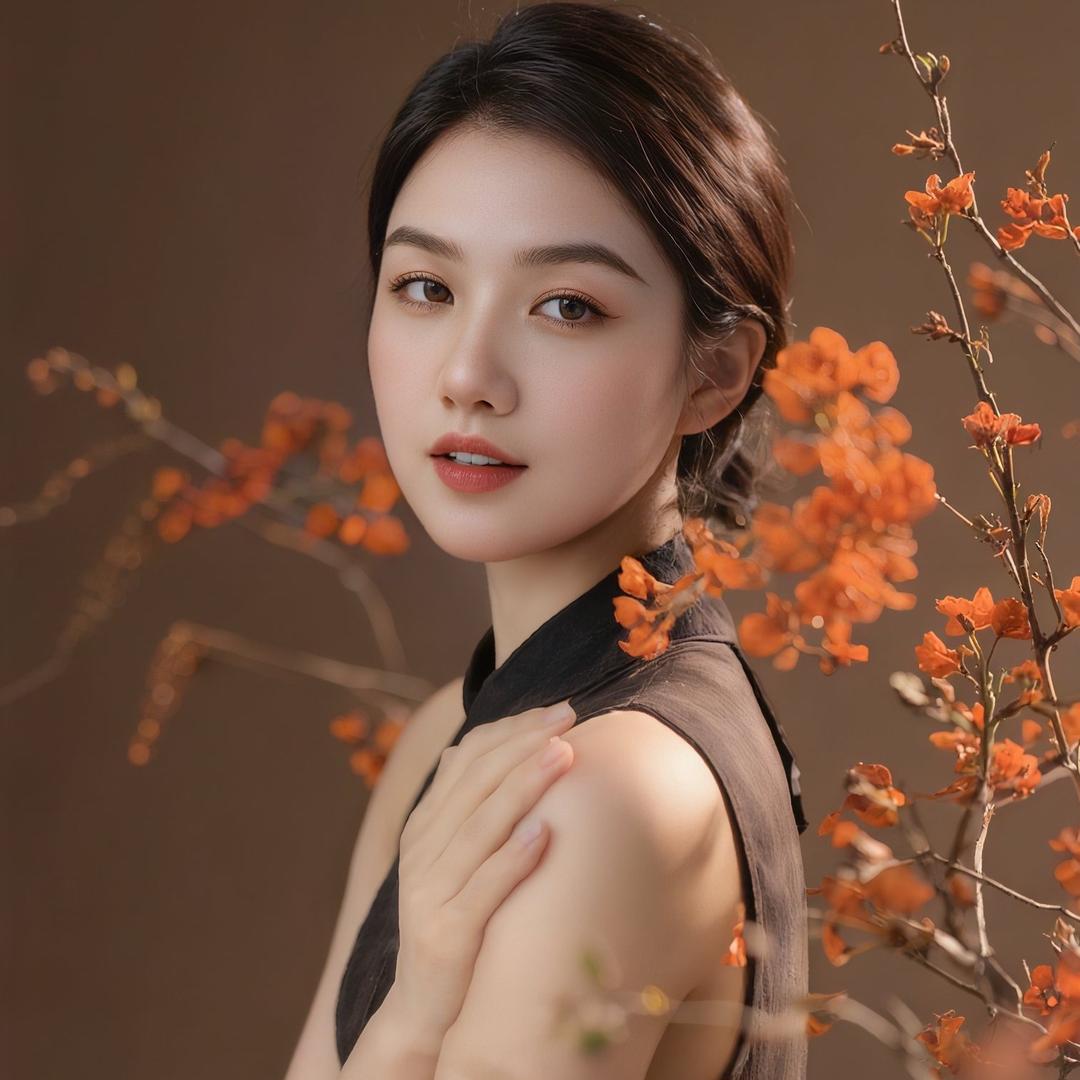 叶妃🍓