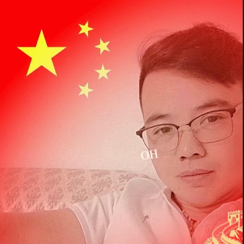 余生爱一人！艳