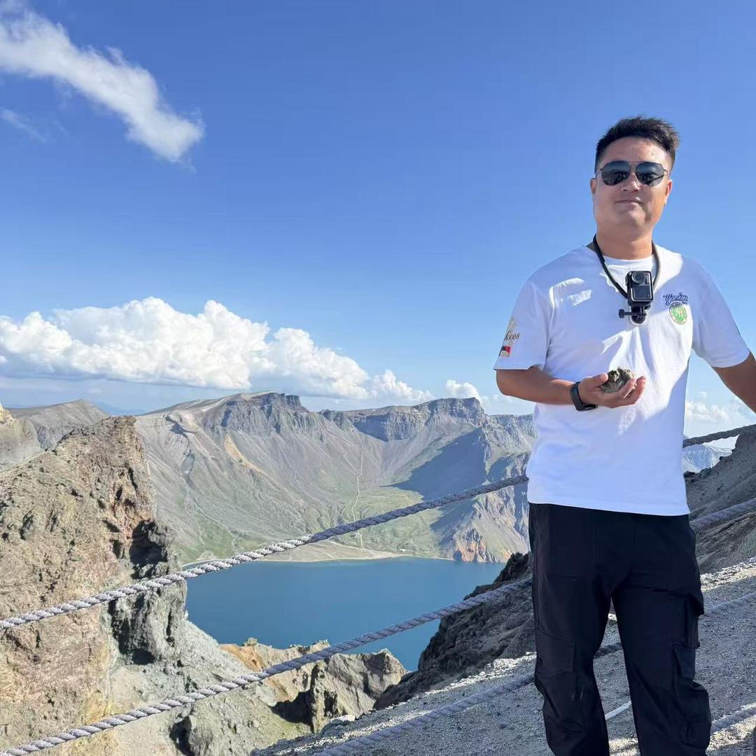 春风十里不如你