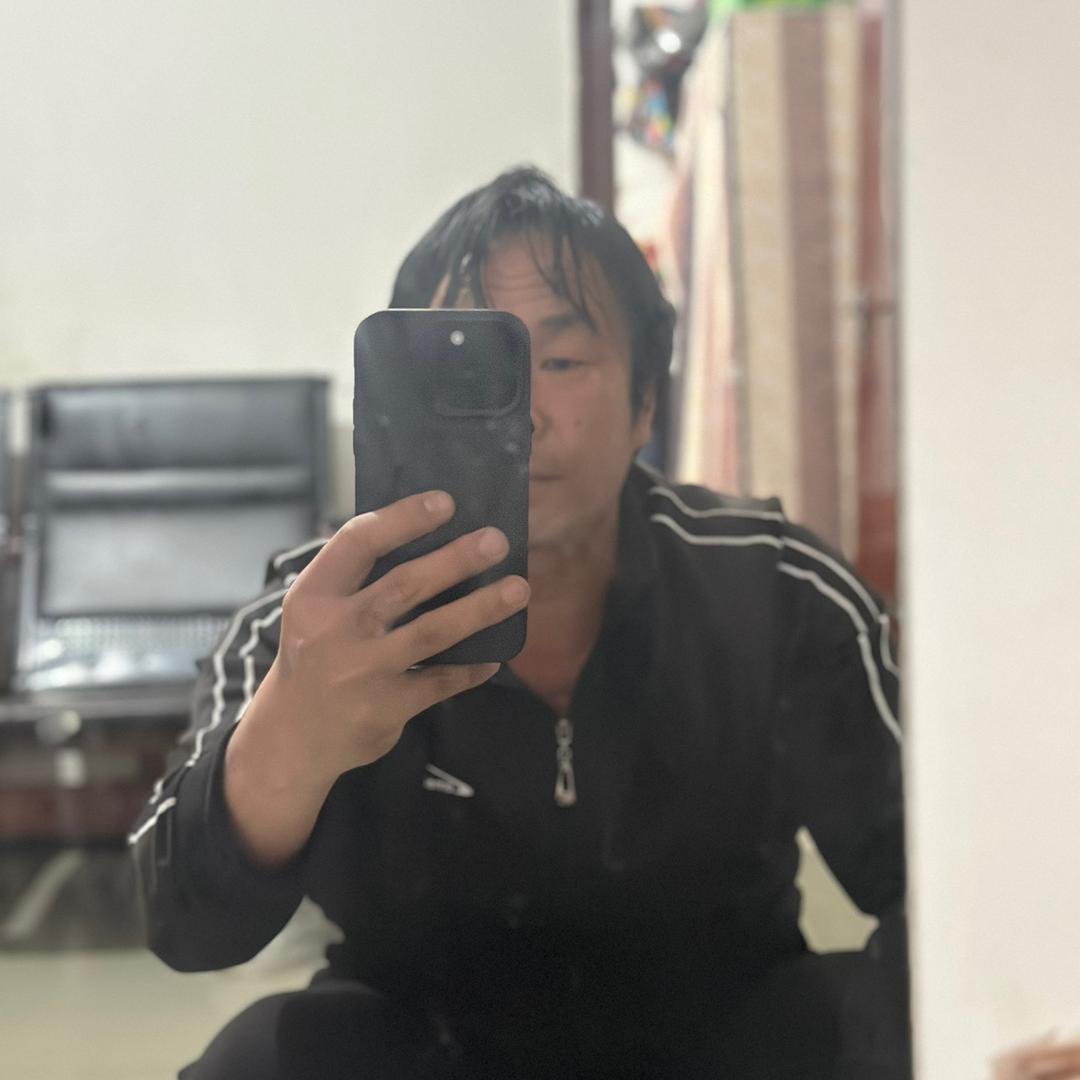幸福的日子