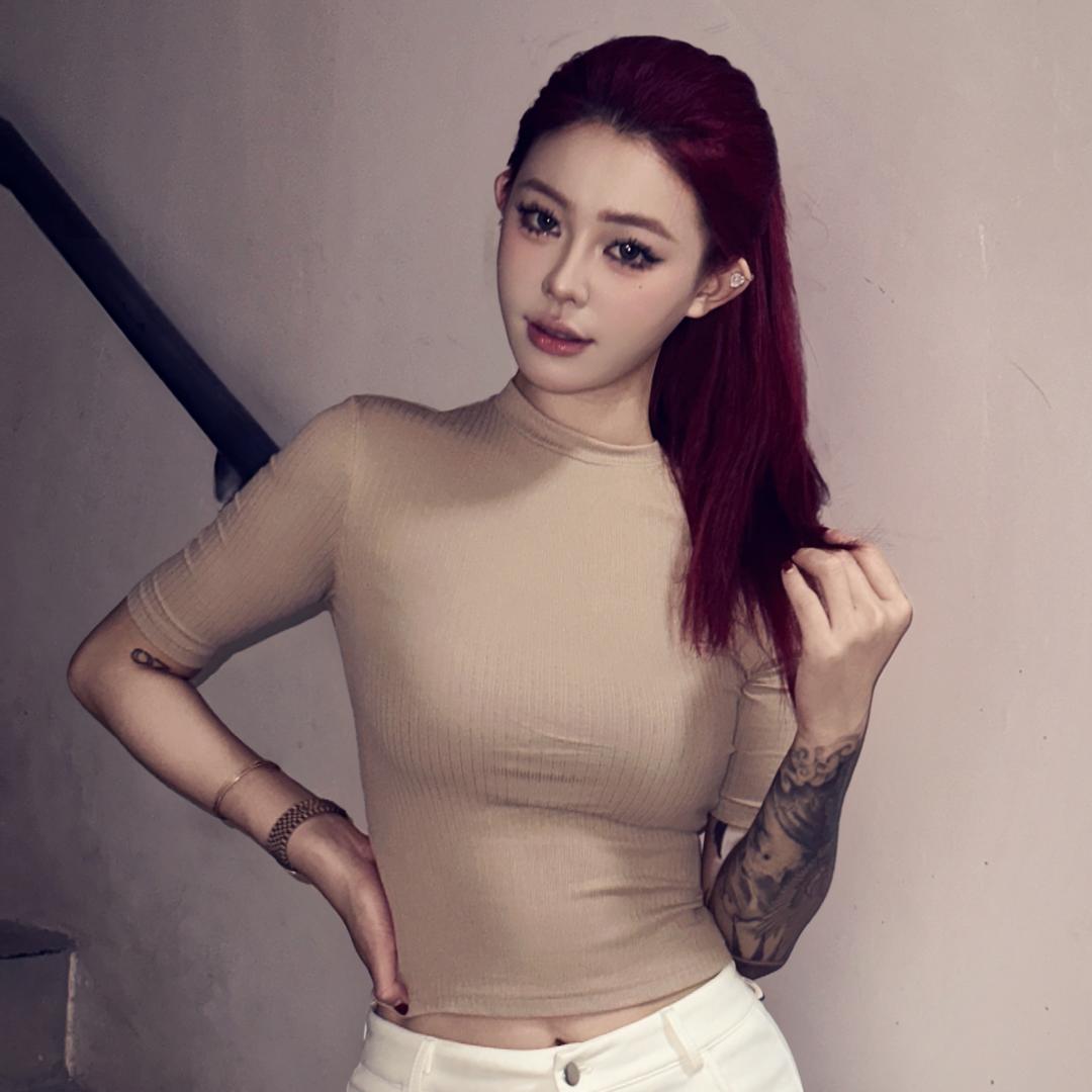 dj美羊羊的心事