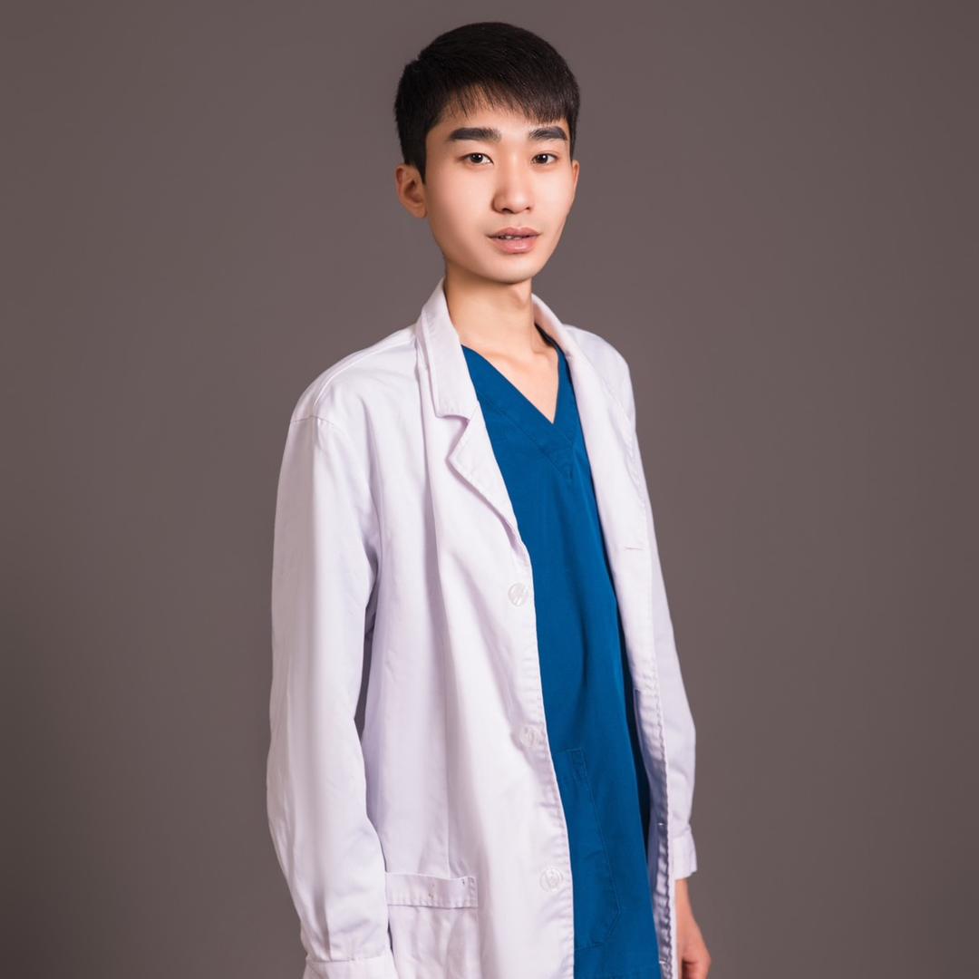 男丁格尔「宋小护」