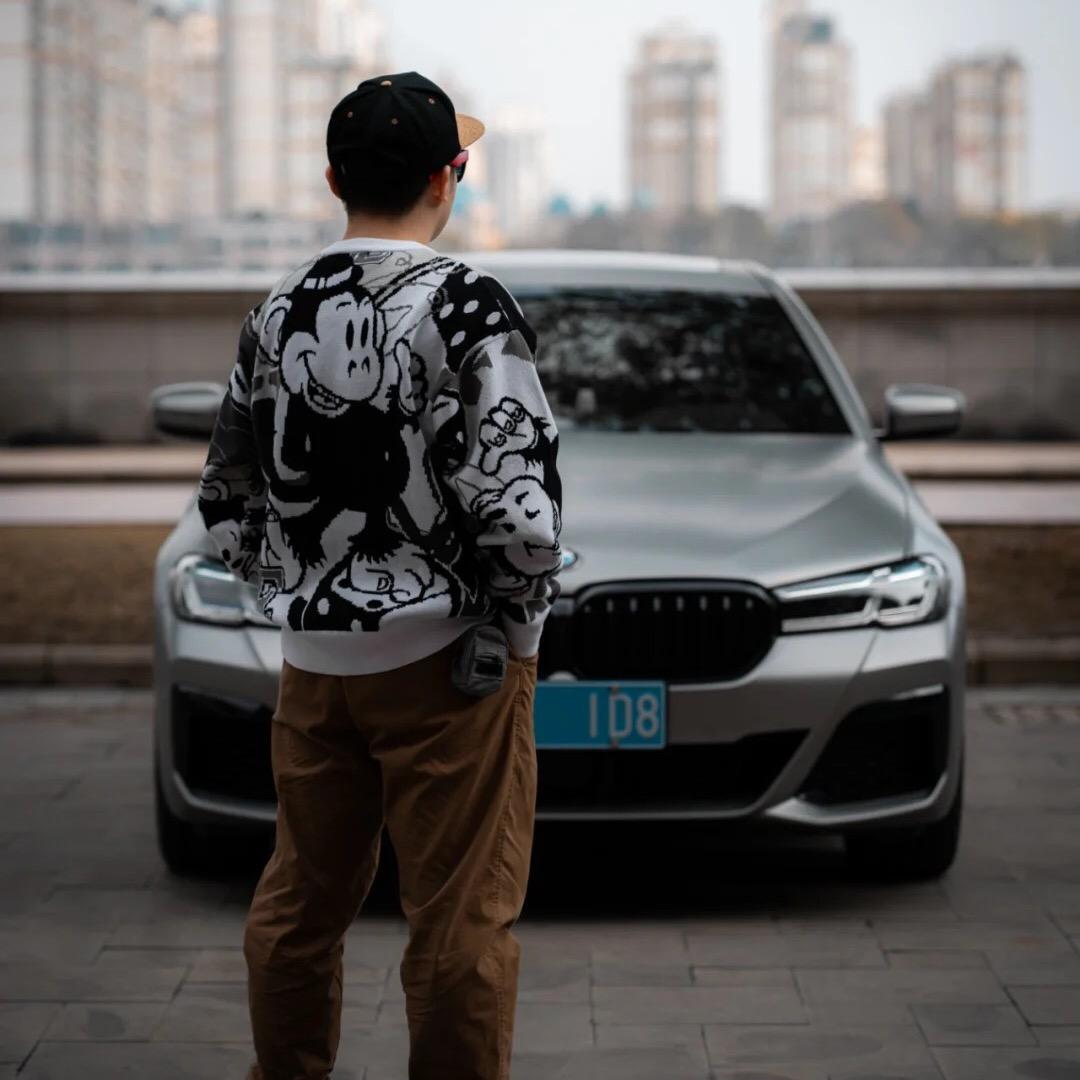 阳弟说车