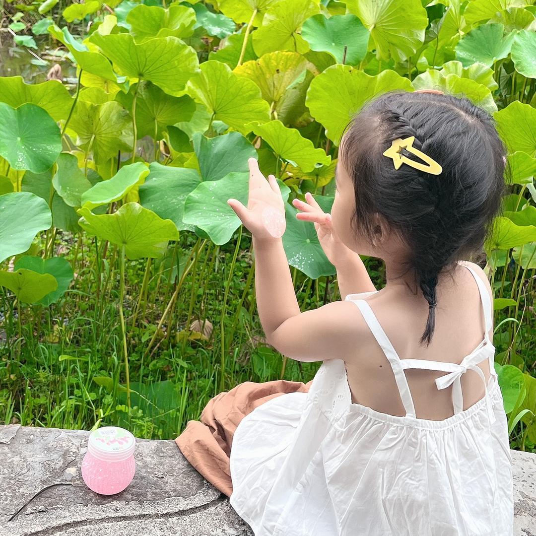 小柠檬🧶