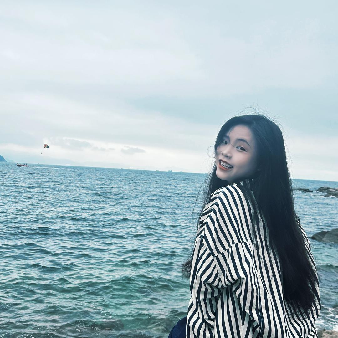 是小糖呀🍬