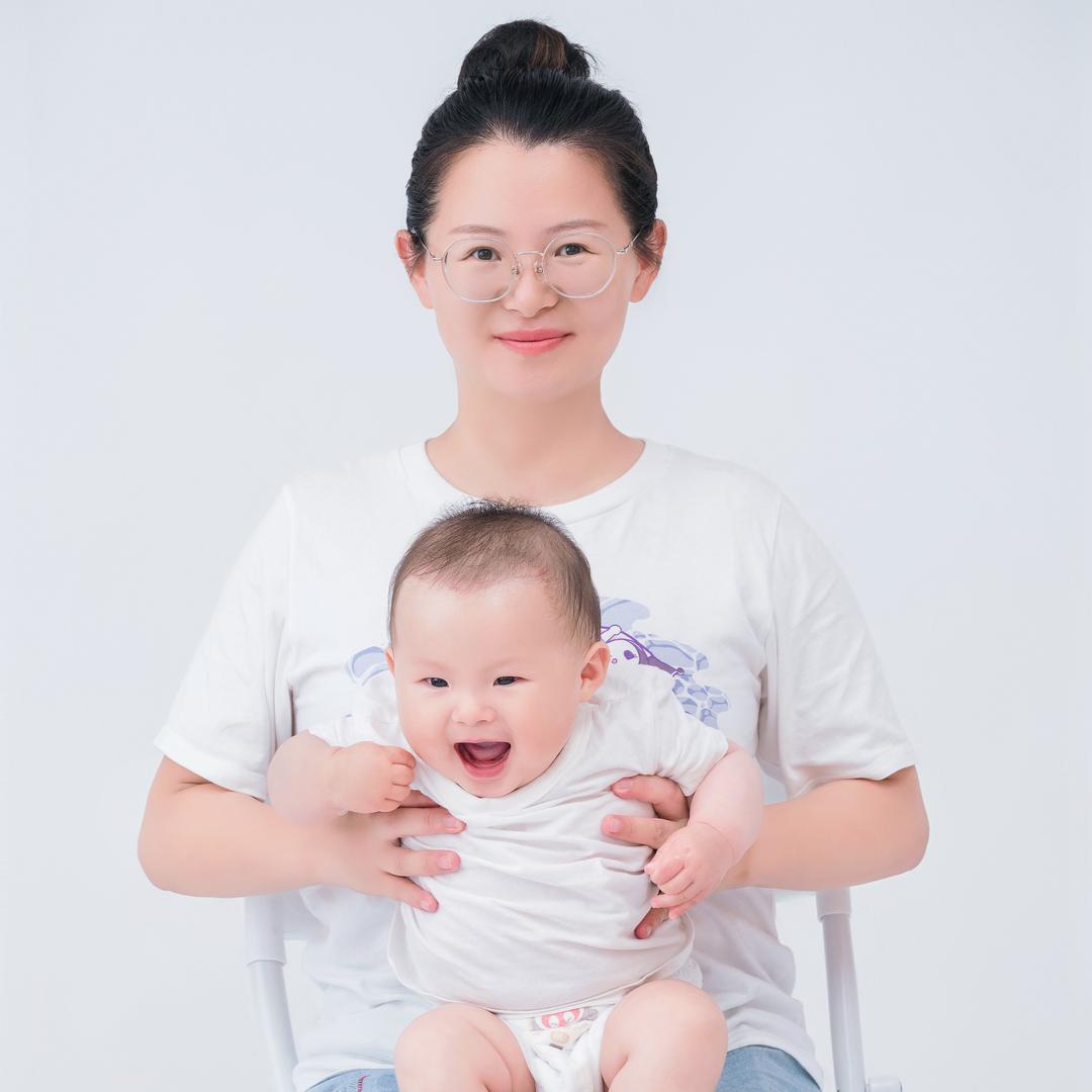 英语启蒙规划Suki