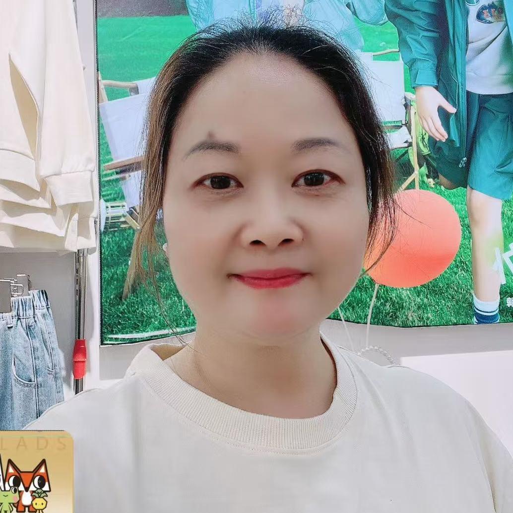 万达张姐