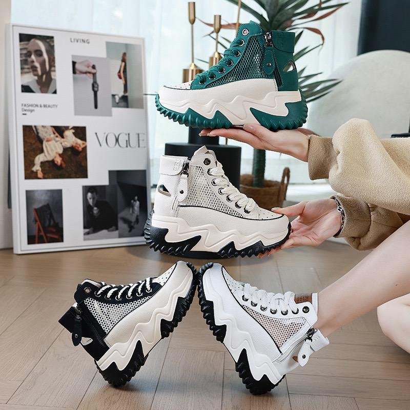 小个子运动鞋服