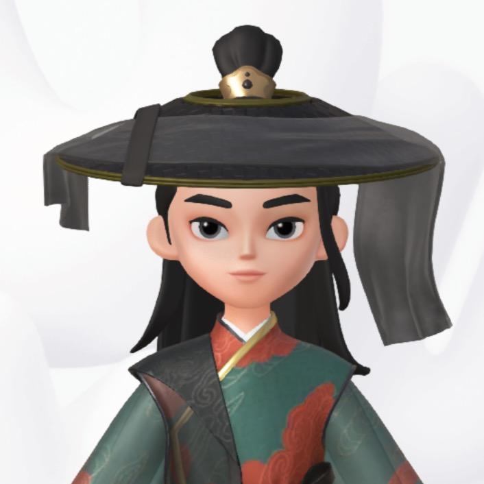 清风路