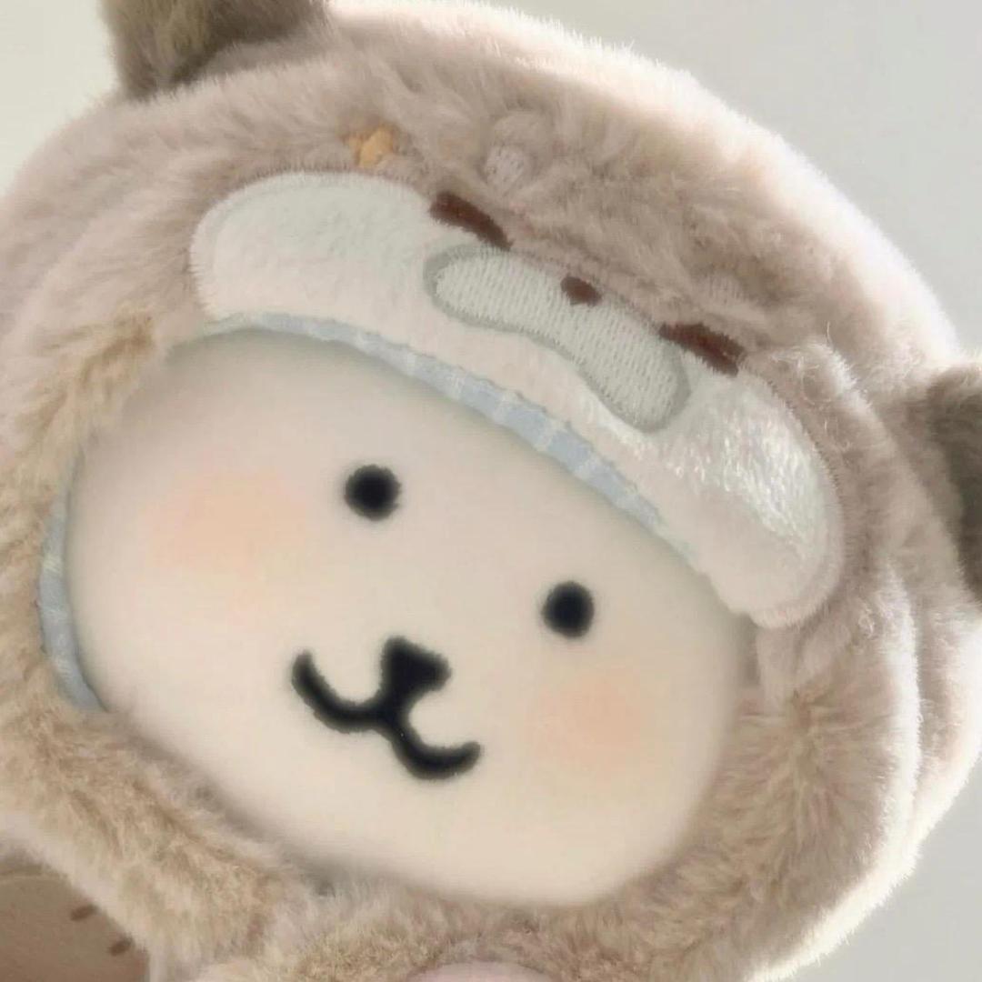 小熊