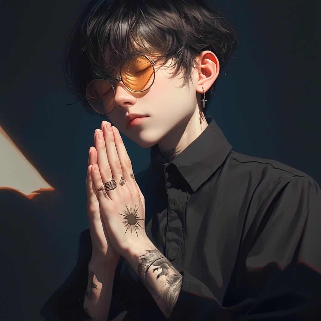 徽爷