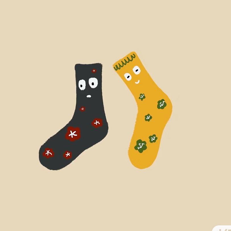 万有引力袜工厂