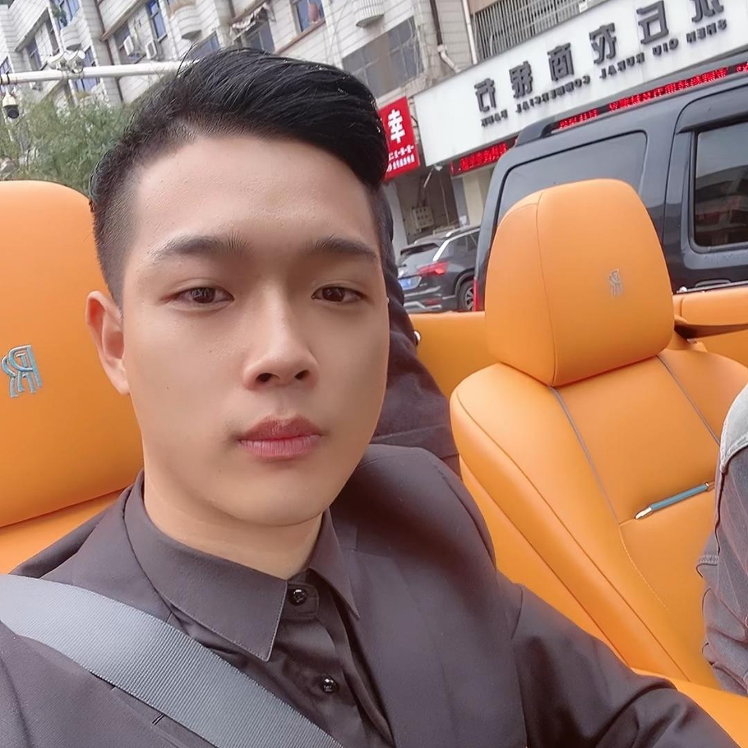 沈丘小治婚庆车队