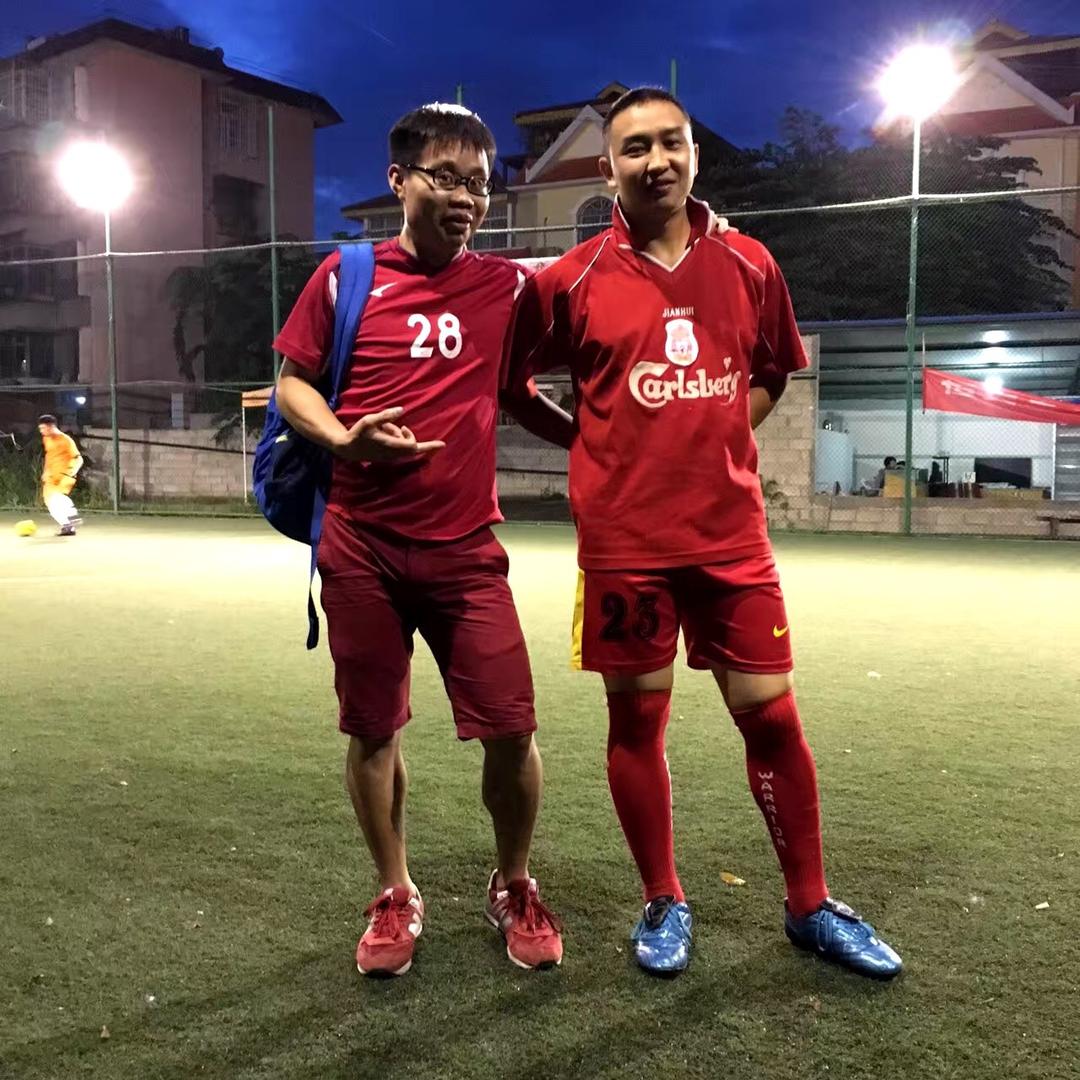 小郭（创业版）