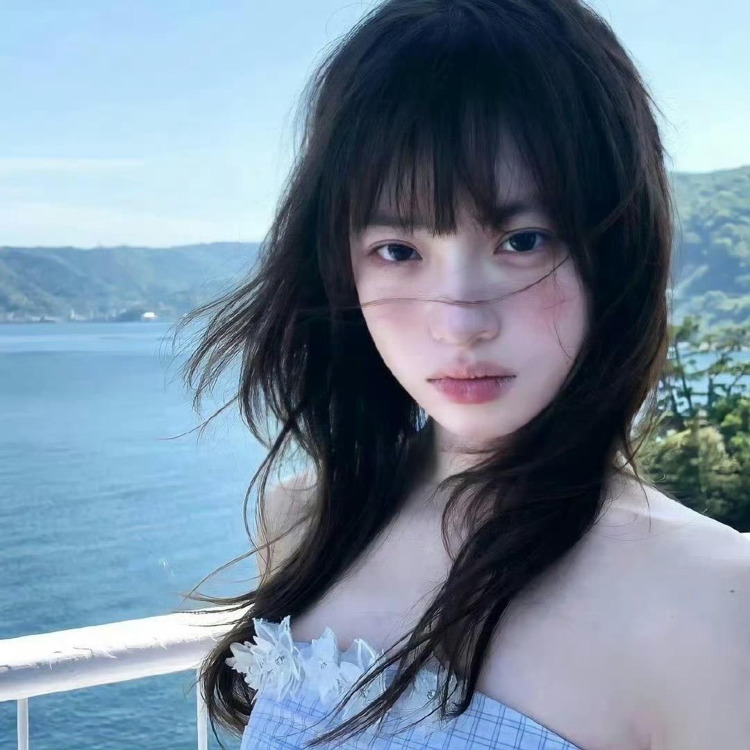 少女的祈祷